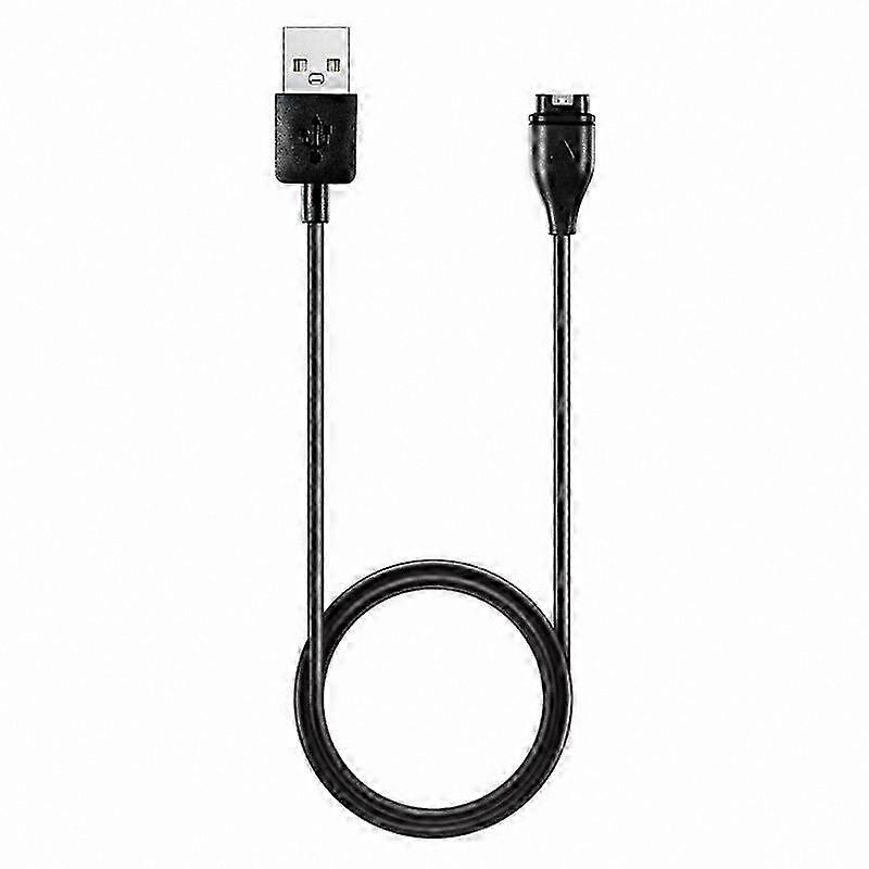 Smart Watch Charging Cable for Garmin Venu 3/3S, 1m Sync Data Cord