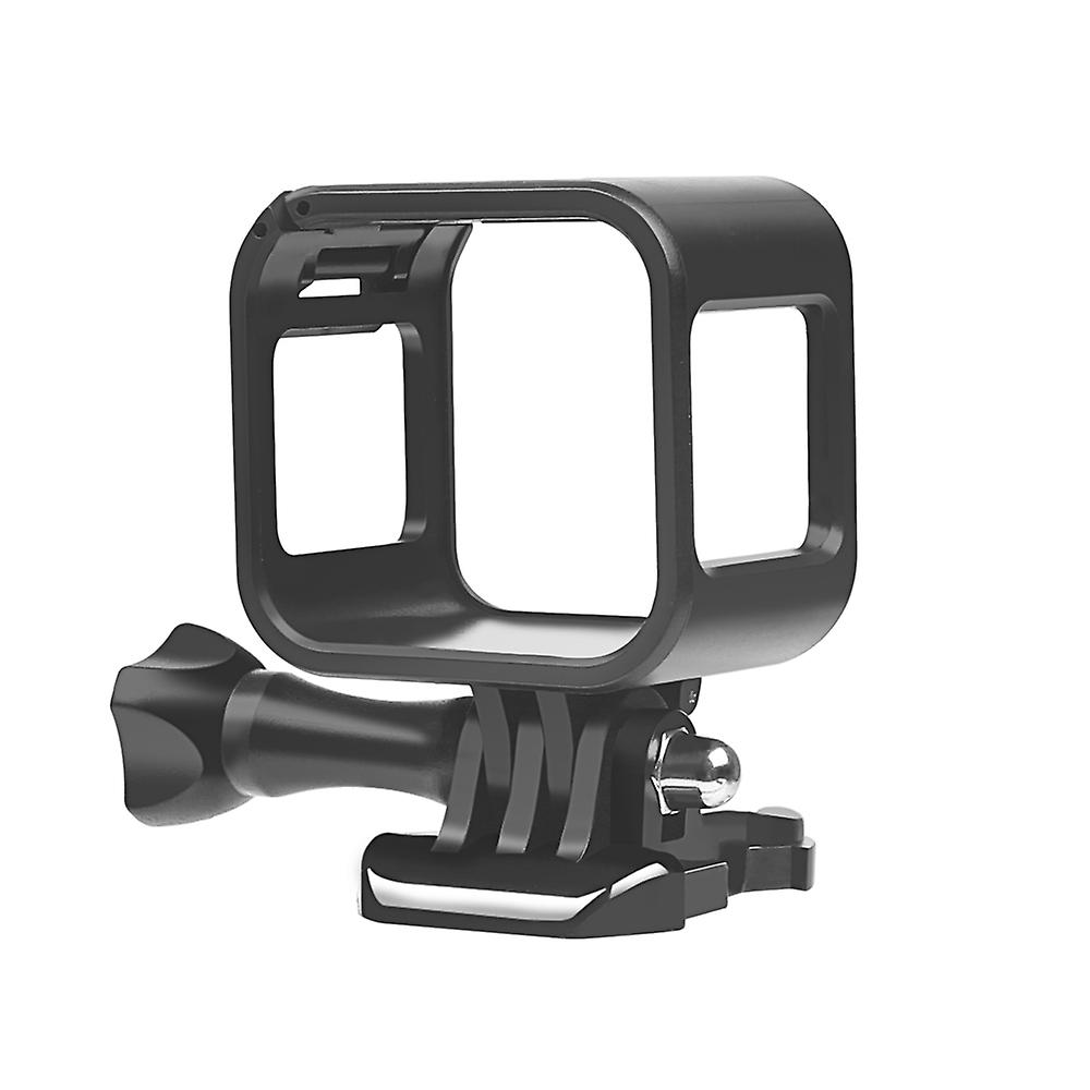 Portable Camera Frame Housing Adjustable Low Profile Mount Holder For Gopro Hero 4 5 Session For Go Pro Accessories