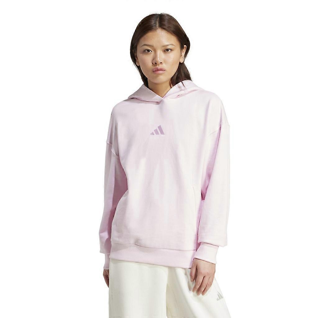 Sweats Adidas W All Szn Ft HD