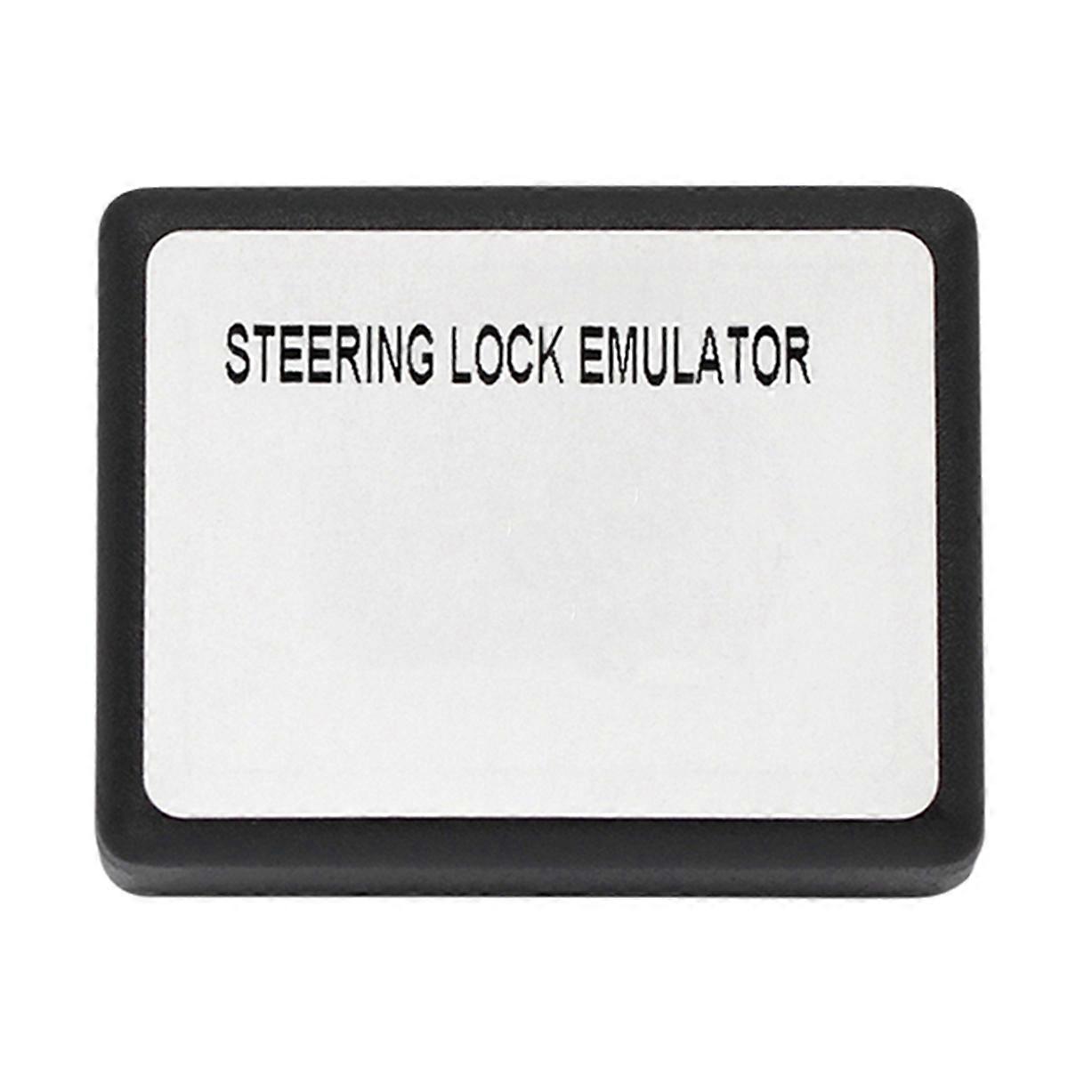 Steering Column Lock ELV Emulator for 
