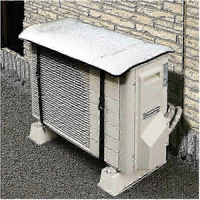 Air Conditioning Heat Pump Cover