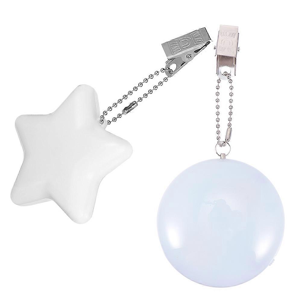 LED Purse Light 2Pcs Equipped With Touch Sensor Technology Ideal For Dark Environments Designed For Girls And Women