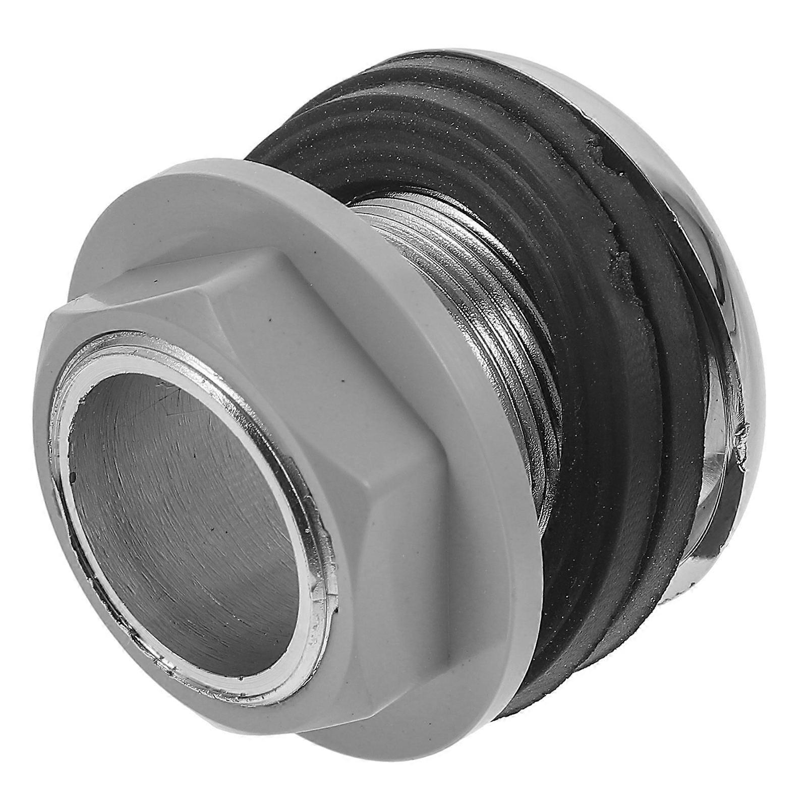 Shower Head Holder Plastic Bracket for Salon Use 4Pcs Spray Adapter