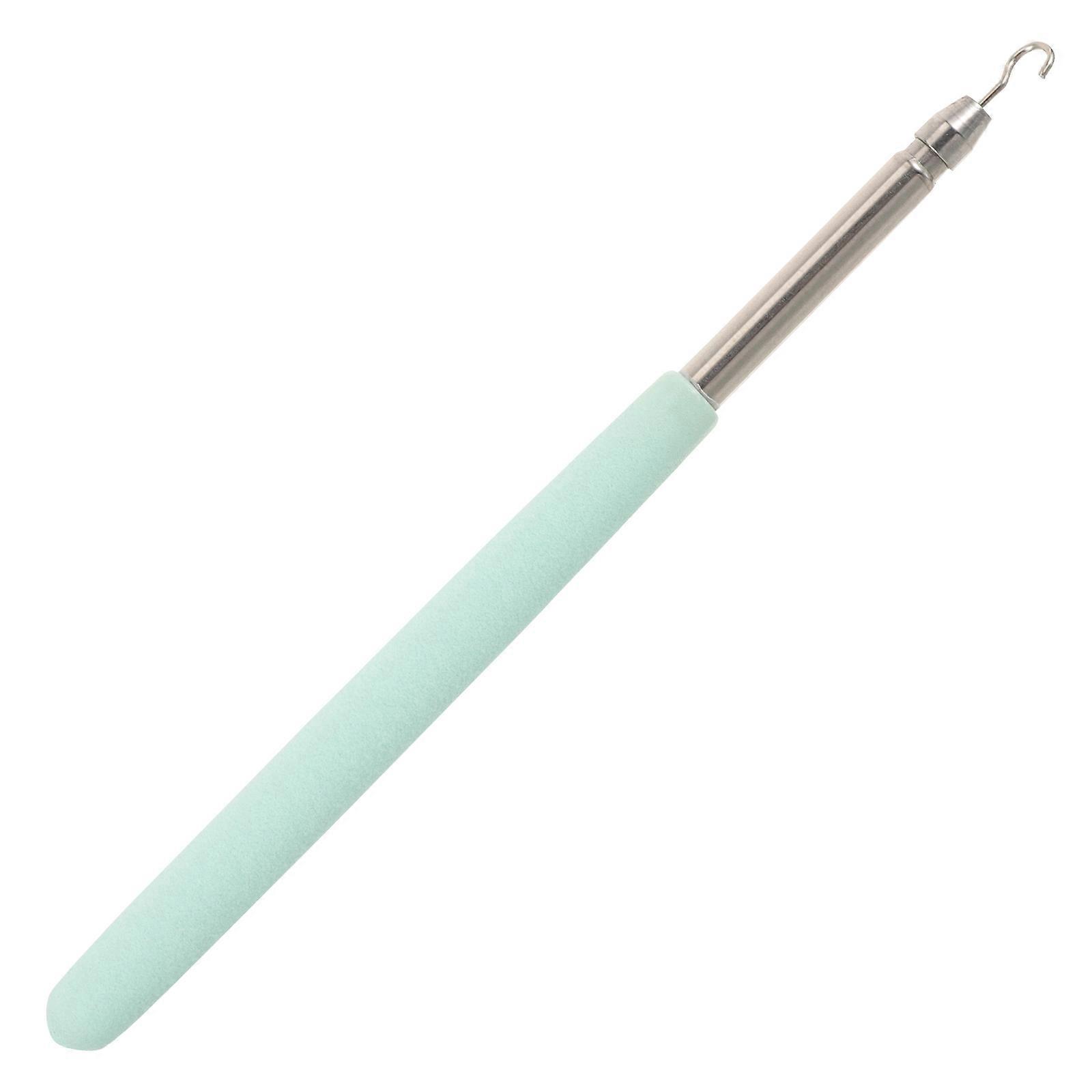 Hand Bracelet Helper Tool for Wearing Durable Metal Material Included