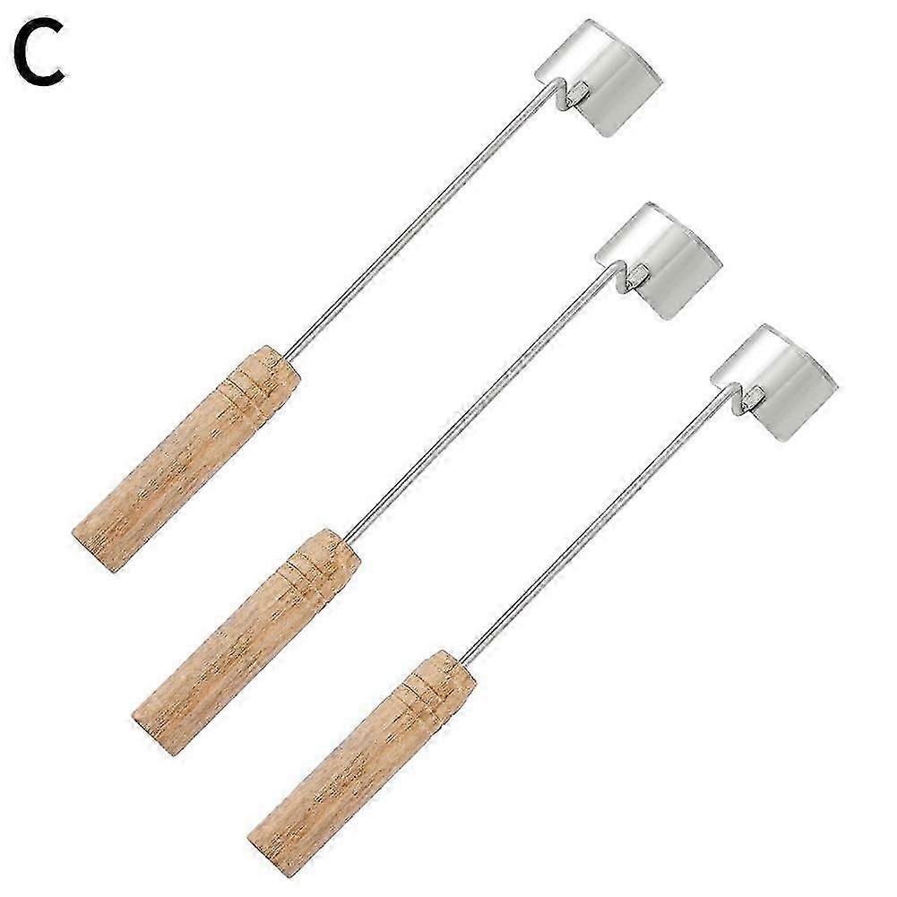 Stainless Steel Corn Stripping Tools, Corn Peelers for Corn on The Cob