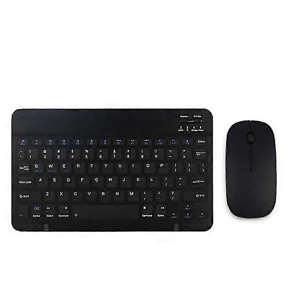 For Ys001 97101 Inch Tablets Phones Universal Mini Wireless Bluetooth Keyboard Stylewith Bluetooth M