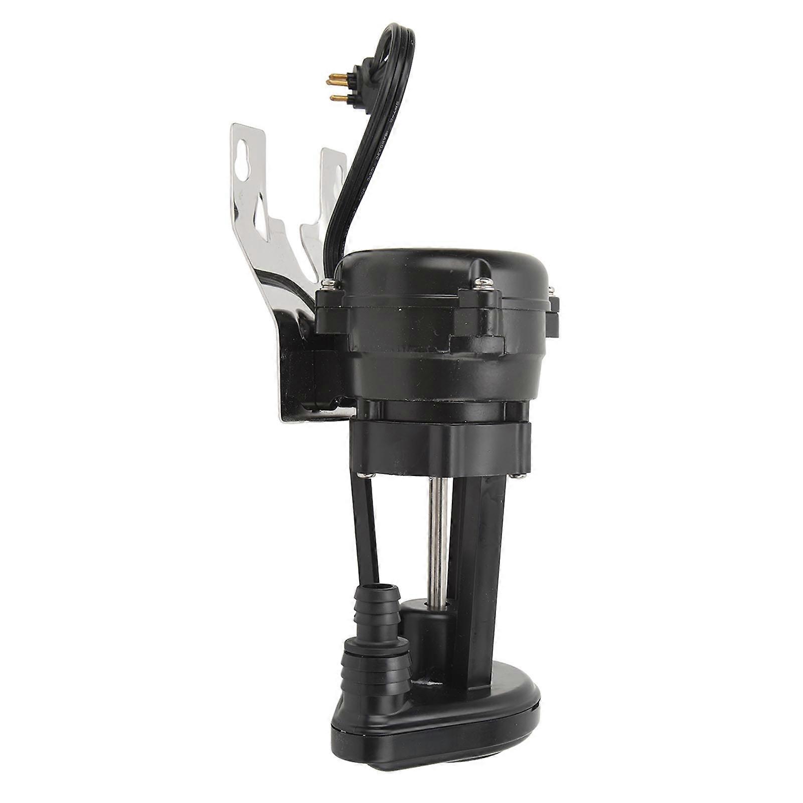 Water pump for Manitowoc ice machines - Replacement water motor 7623063 for Q J B series
