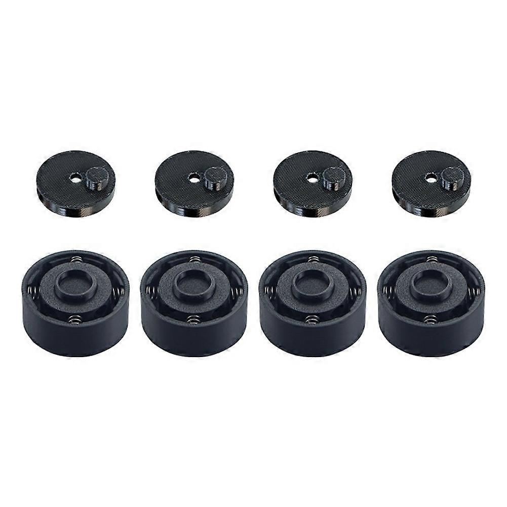 Bearing Spring Shockproof Foot Pad for K2 Plus 3D Printer