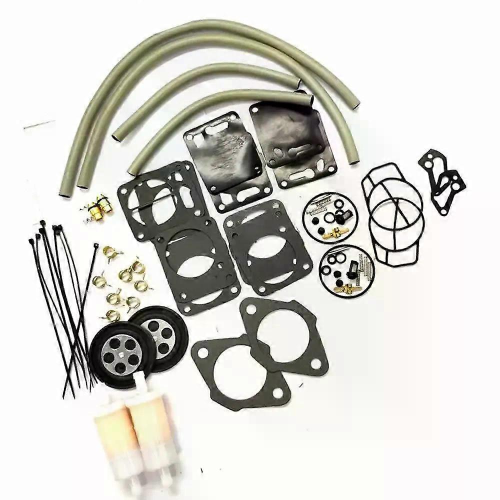 Sell Seadoo 717 720 Engine Duel Carb ! Sea Doo Gti Gts Gsx Xp Gtx 787