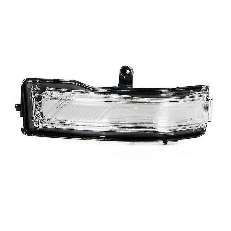 For Dodge Ram Pickup 2019 2020 2022 2022 Rearview Side Mirror Turn Signal Repeater Indicator Light Lamp 68402097AA 68402096AA p20241126433