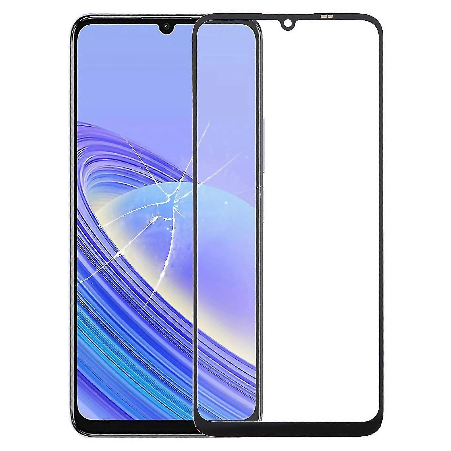 For Tcl 40 Se Front Screen Outer Glass