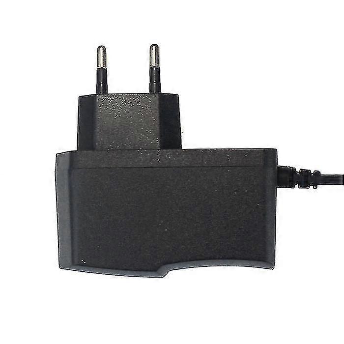 9v 1a Power Supply Adapter 5.5x2.1mm Input 100v-240v