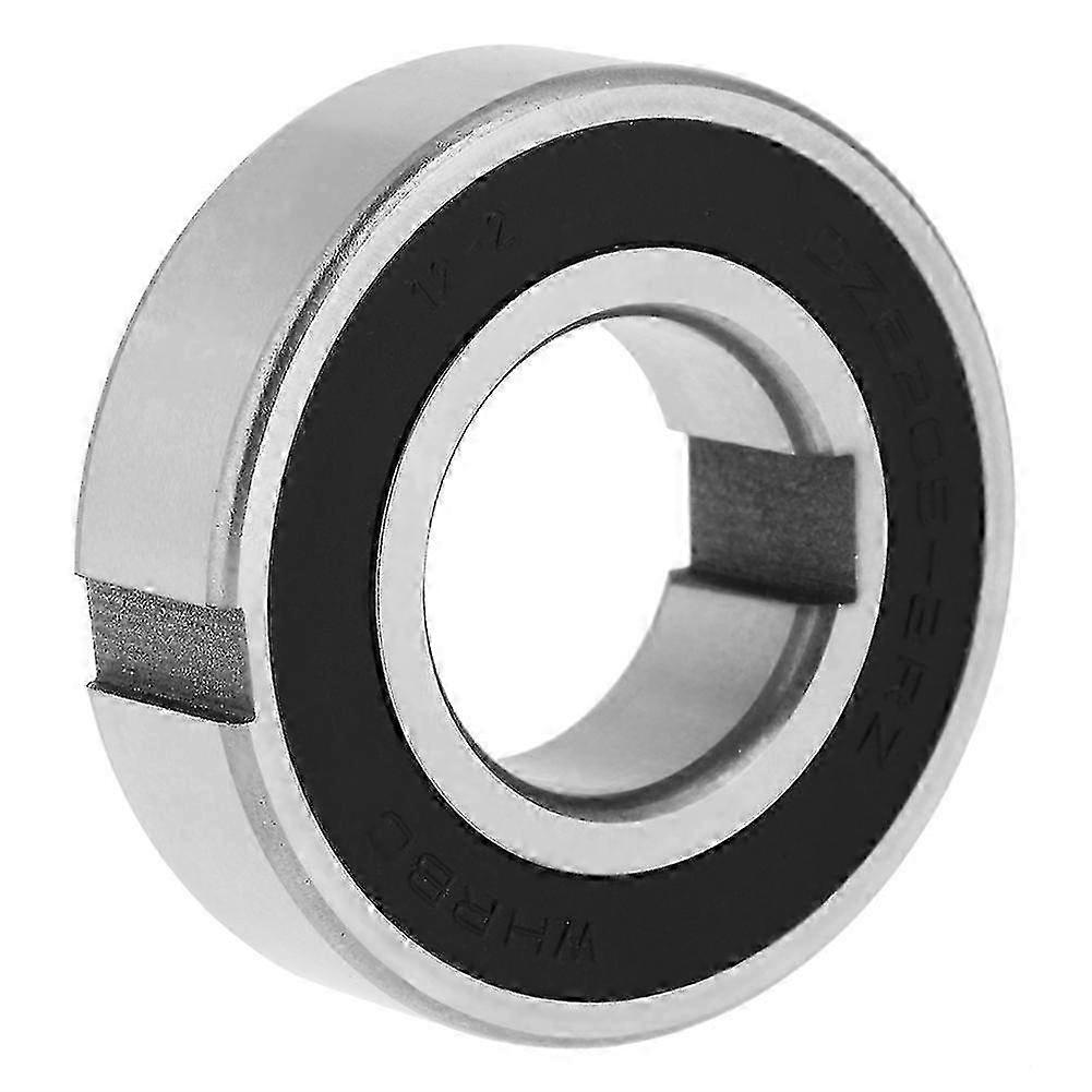 Dual Keyway Bearing 25*52*15mm One Way Clutch for CSK25PP