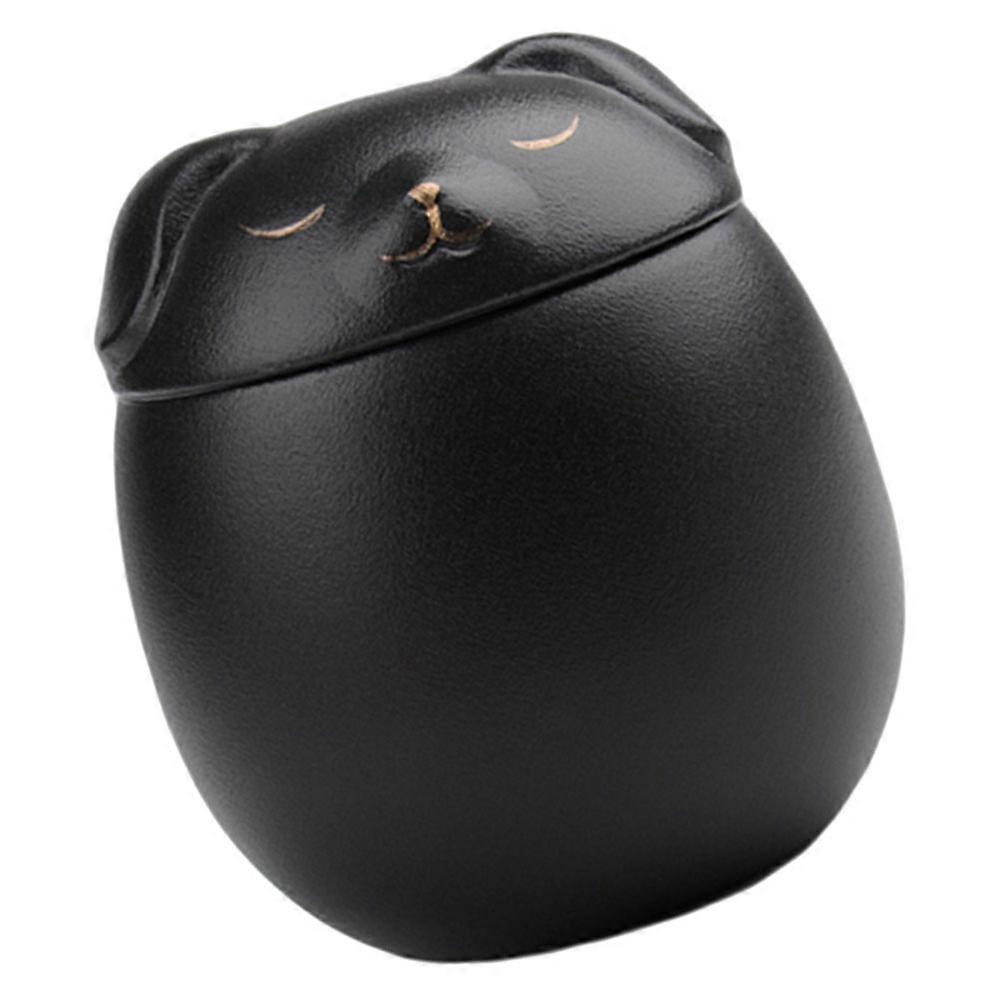 Convenient Dog Ashes Urn Household Cat Ashes Urn for Pet Use Dog Accessory