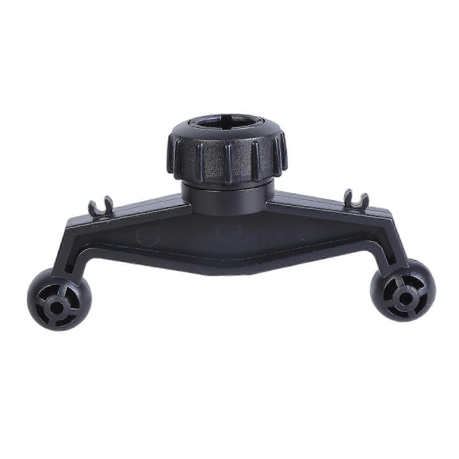 Upgrades 17mm Ball Mount Splitter Adapter 1 to 2 Head Joint Car Mount Extension for Double Socket Stand Arm Brackets Clip 25-26s