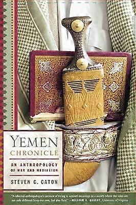 Yemen-krønike