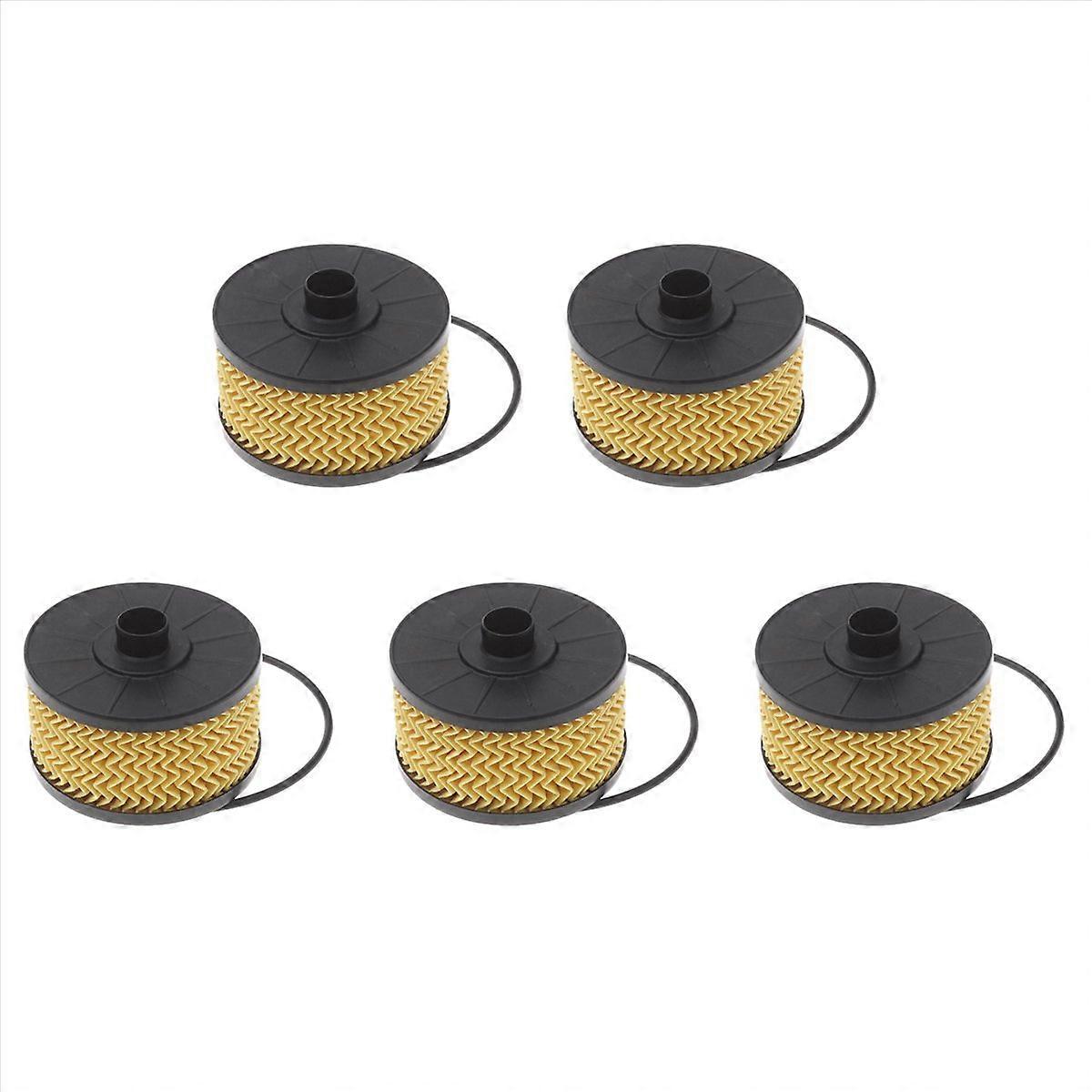 Oil Filter for SMART 2811800210