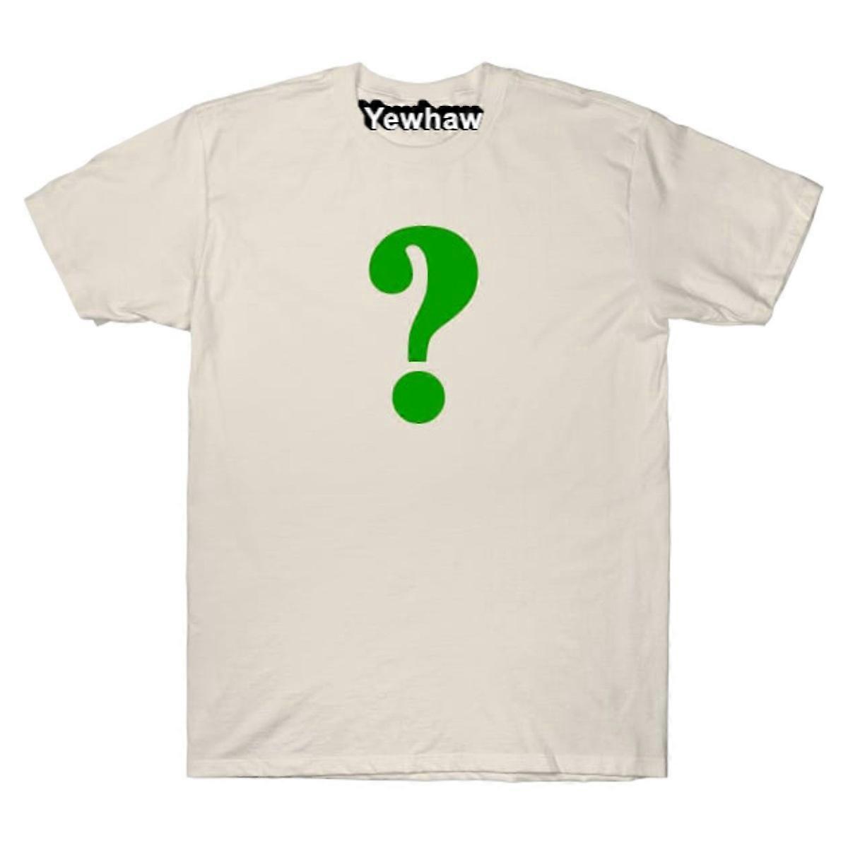 Question Mark T-shirt