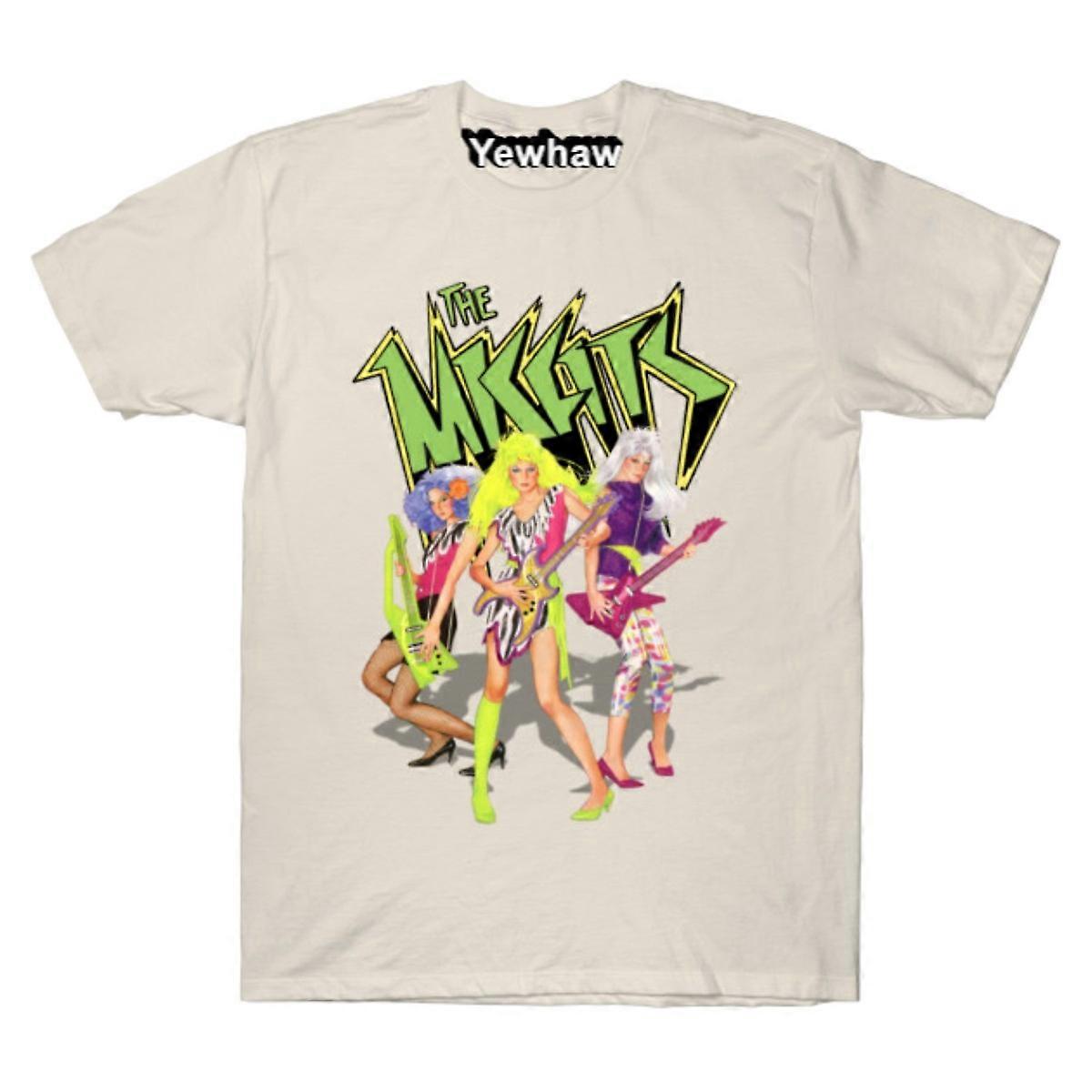 Tričko Jem And The Holograms Misfits