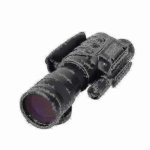 Professional Digital Night Vision Device - Rechargeable. Image Quality
