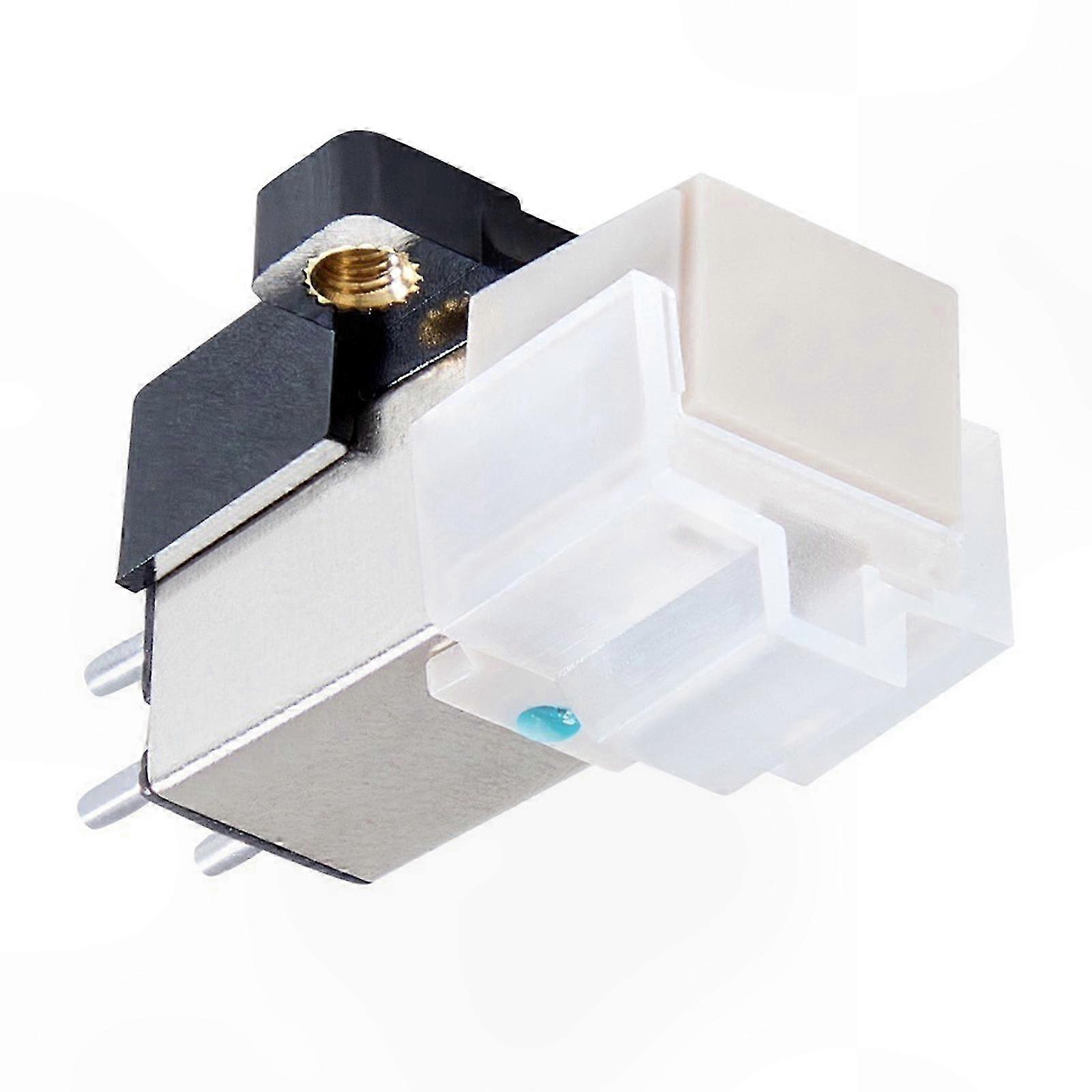 Replacement Conical Stylus for Turntables and Record Players