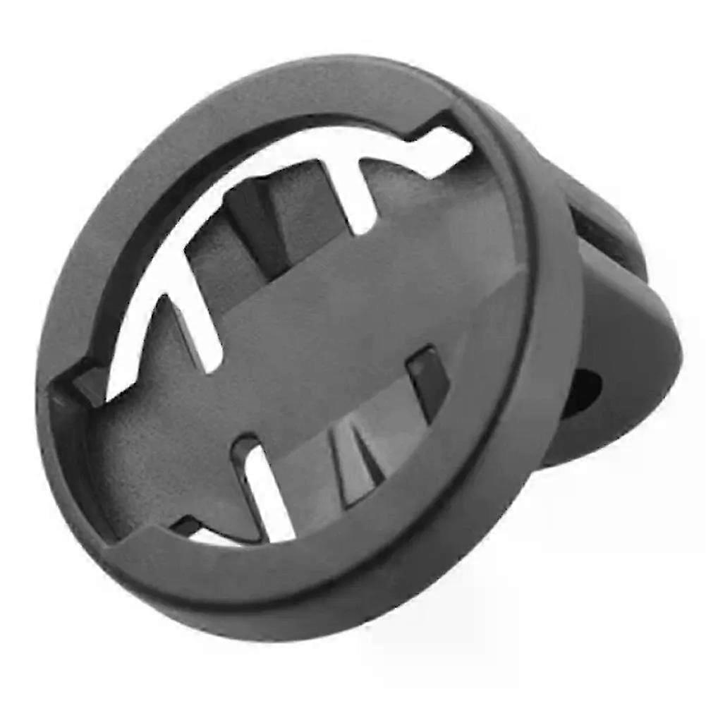 Mountain Bike Computer Mount Bike Light Bracket Front Light Mount for Gopro Connecting Seat for Garmin Camera Fixing Base