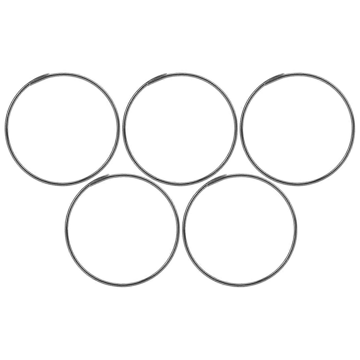 5Pcs Bike Freehub Spring Tower Base Spring Without Hook for fulcrum F0/F1/F3/F5/XL/KT