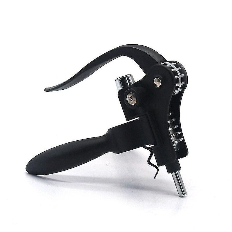 Corkscrews Wine Corkscrew Thickened Wine Opener Household Wine Opener Corkscrew Creative Rabbit Head Corkscrew