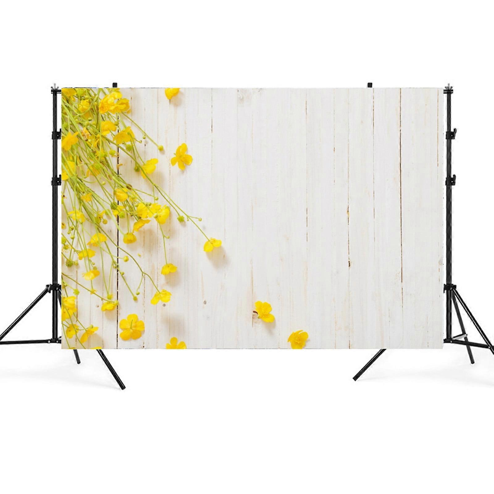 Begine Shooting Props Clearance,3D Background Cloth Imitation Wood Grain Photography Background Cloth,1X Background Cloth