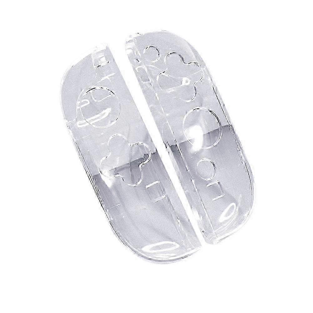 Protective Case 2 Pack - Silicone Cases for Nintendo Switch