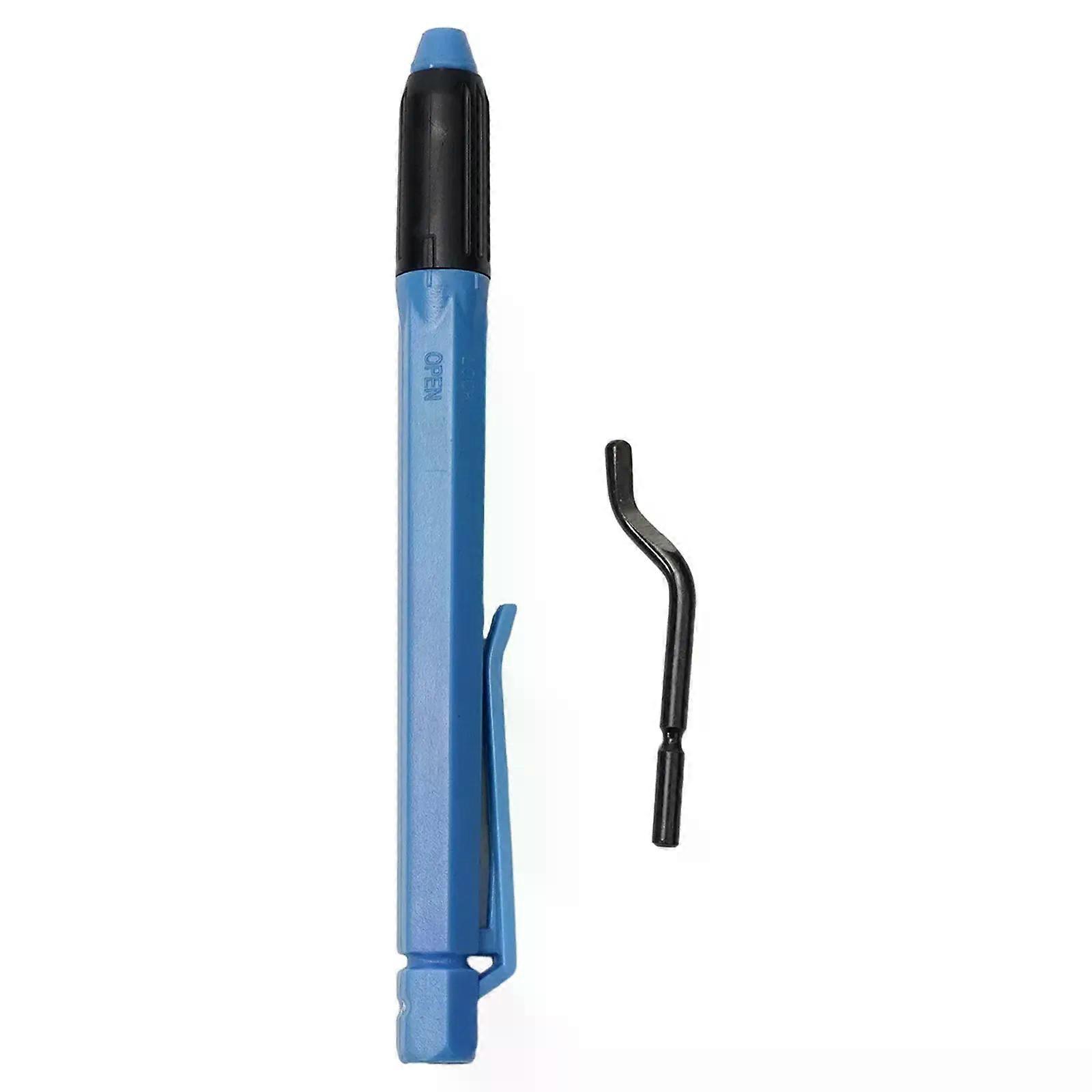 RB1000 Burr-Handle-Deburring-Tool Metal Burr Deburrer Rotary Remover Deburring Head Cutter For Plastic Copper Deburring Tools