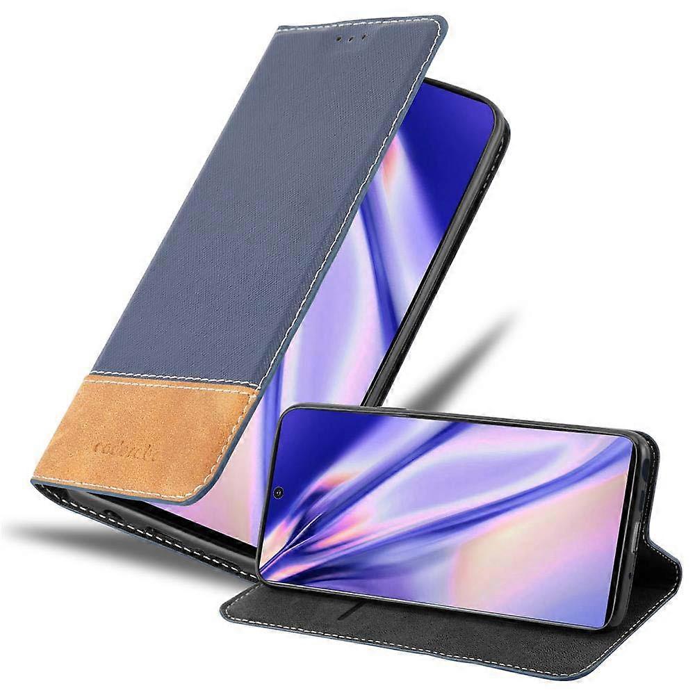 Samsung Galaxy NOTE 10 Προστατευτική θήκη - Συνδυασμός 2 χρωμάτων