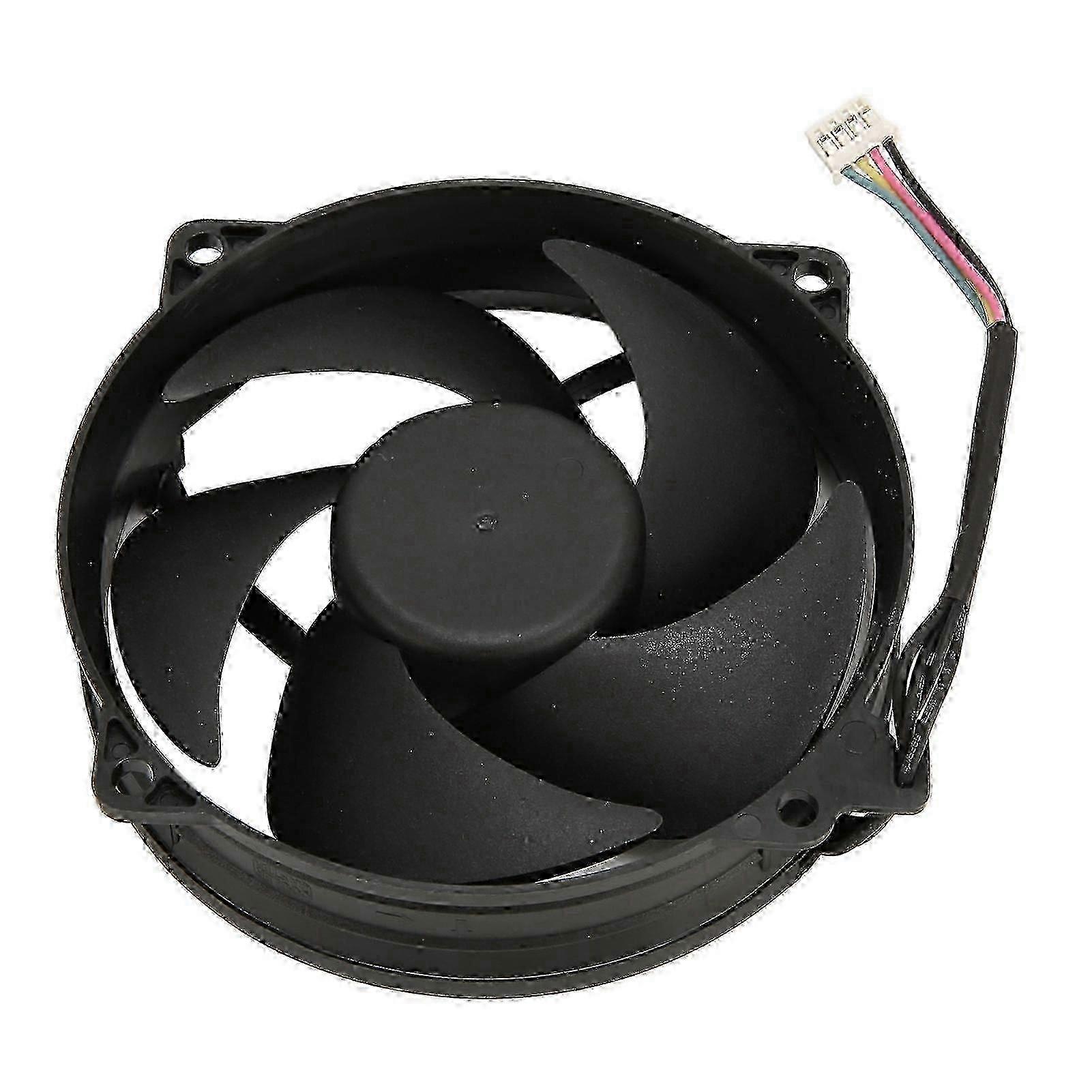 Game Console Internal Cooling Fan Replacement Console Internal Heat Sink Cooler Fan for XBOX 360 Slim