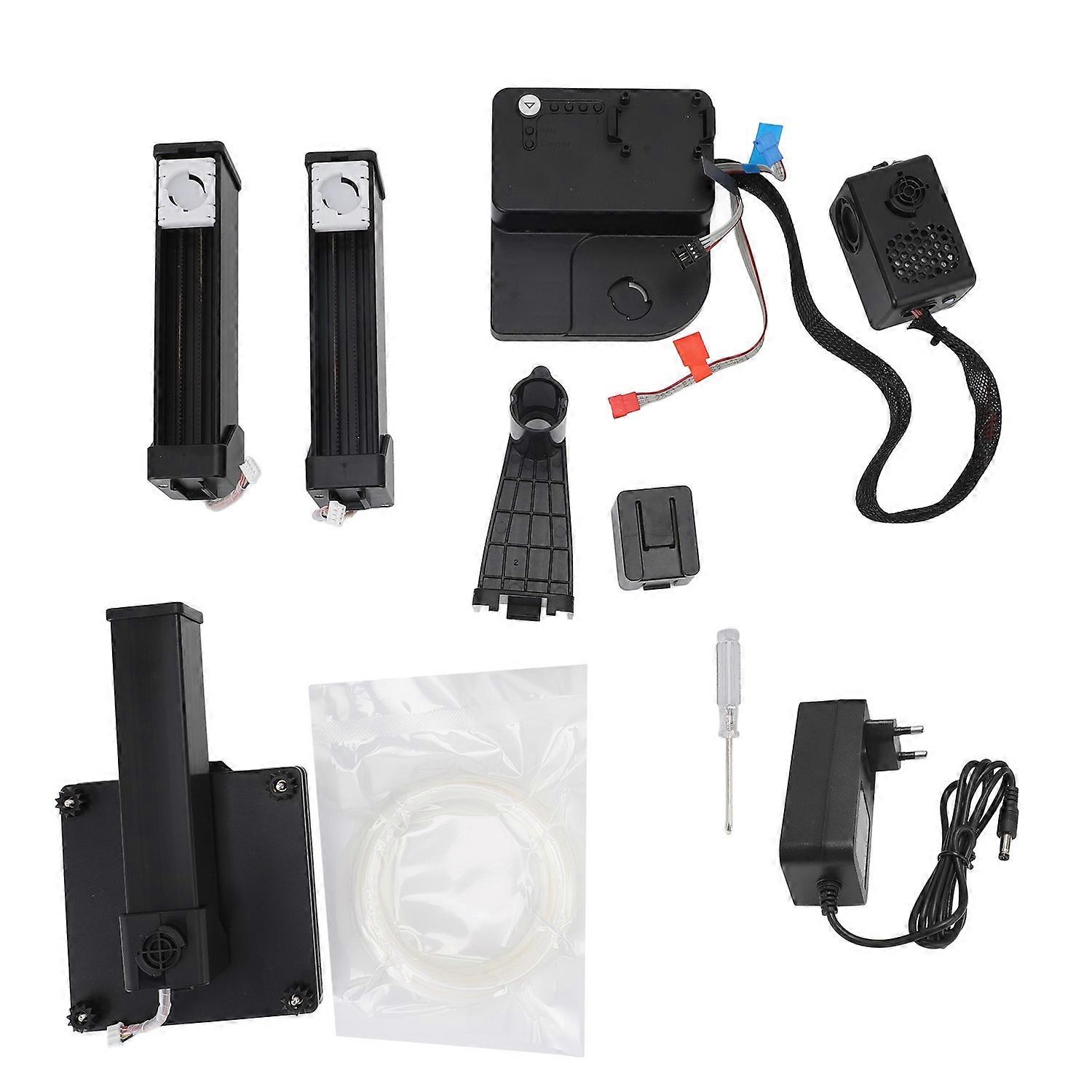 Frequency Division Multiplexing 3D Printer High Accuracy Fast Heating Compact 3D Printing Machine fo