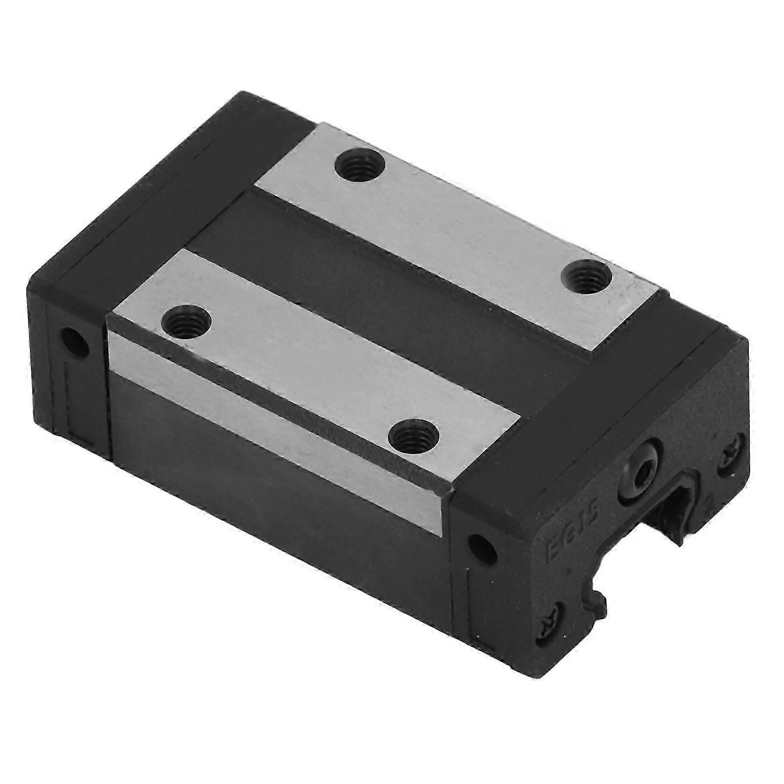 طقم أسود من 2 حلقات كابل - ألومنيوم - 160 × 80 مم