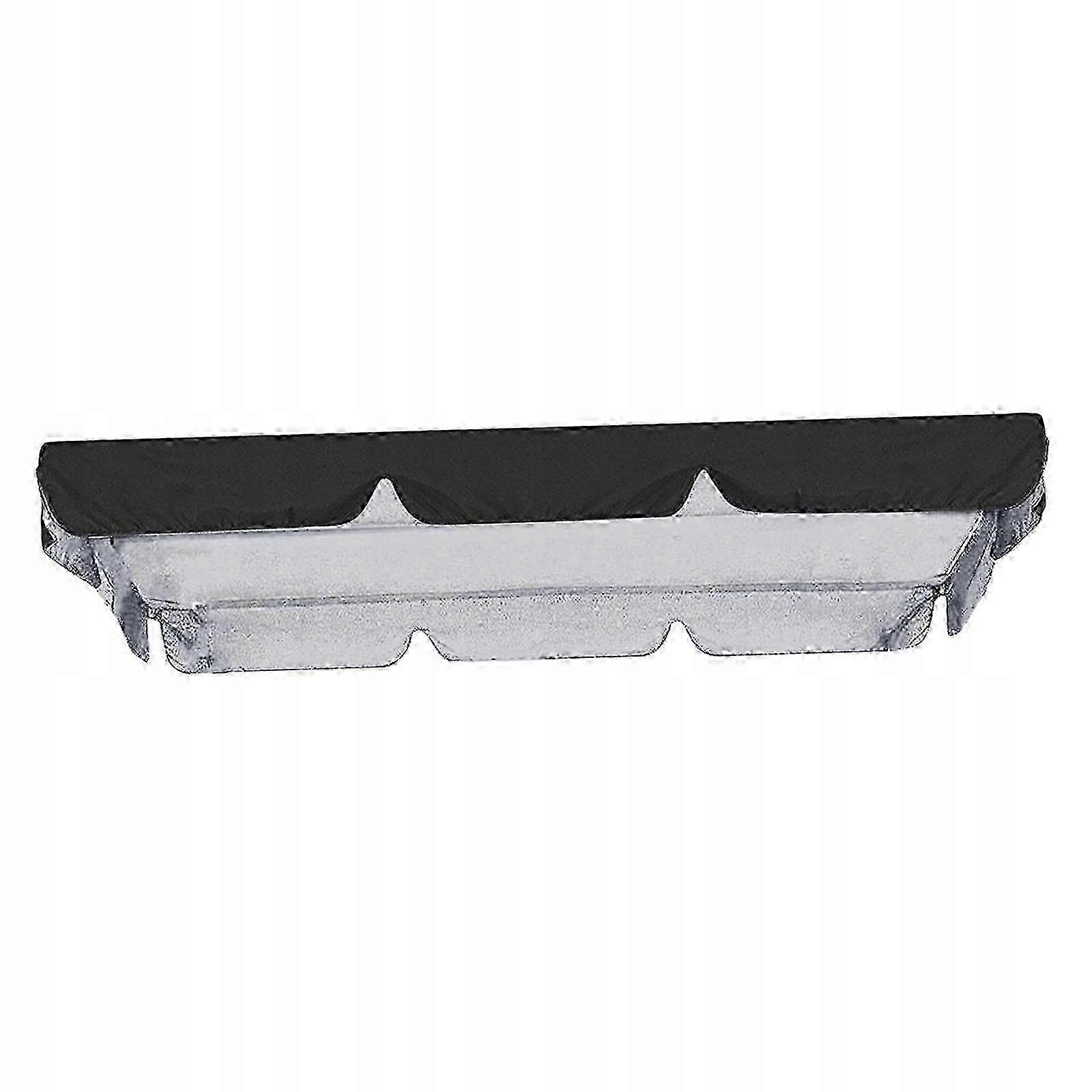 Replacement Canopy Top Cover For 3-place Swing 2025