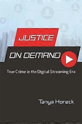 Justice on Demand