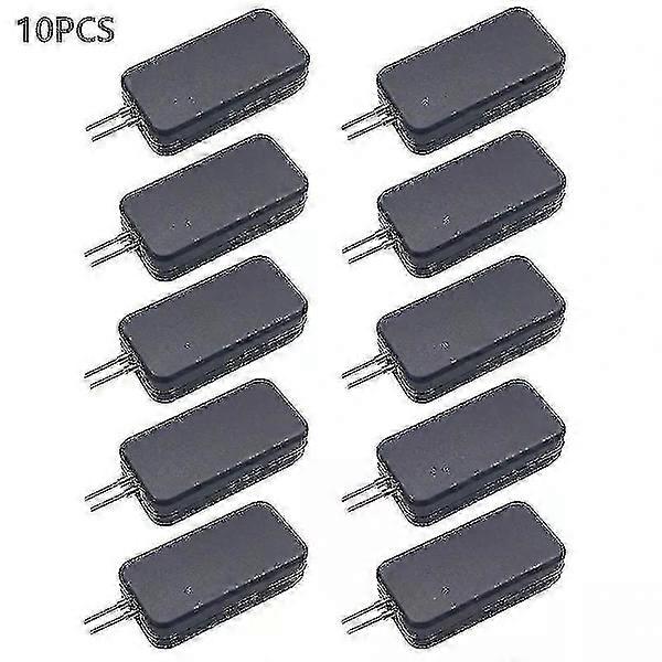 10pcs Universal Car Srs Airbag Simulator Emulator Resistor Bypass Fault Finding Hfmqv Aike TAO YC