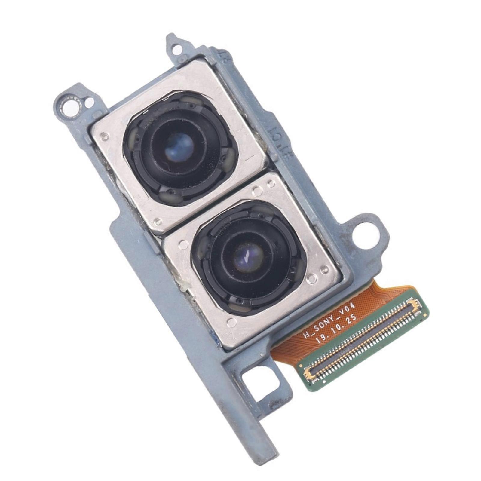 High Resolution Camera Module Suitable for Note20 N980U Easy Installation Simple Installs for Daily Photography Multicolor