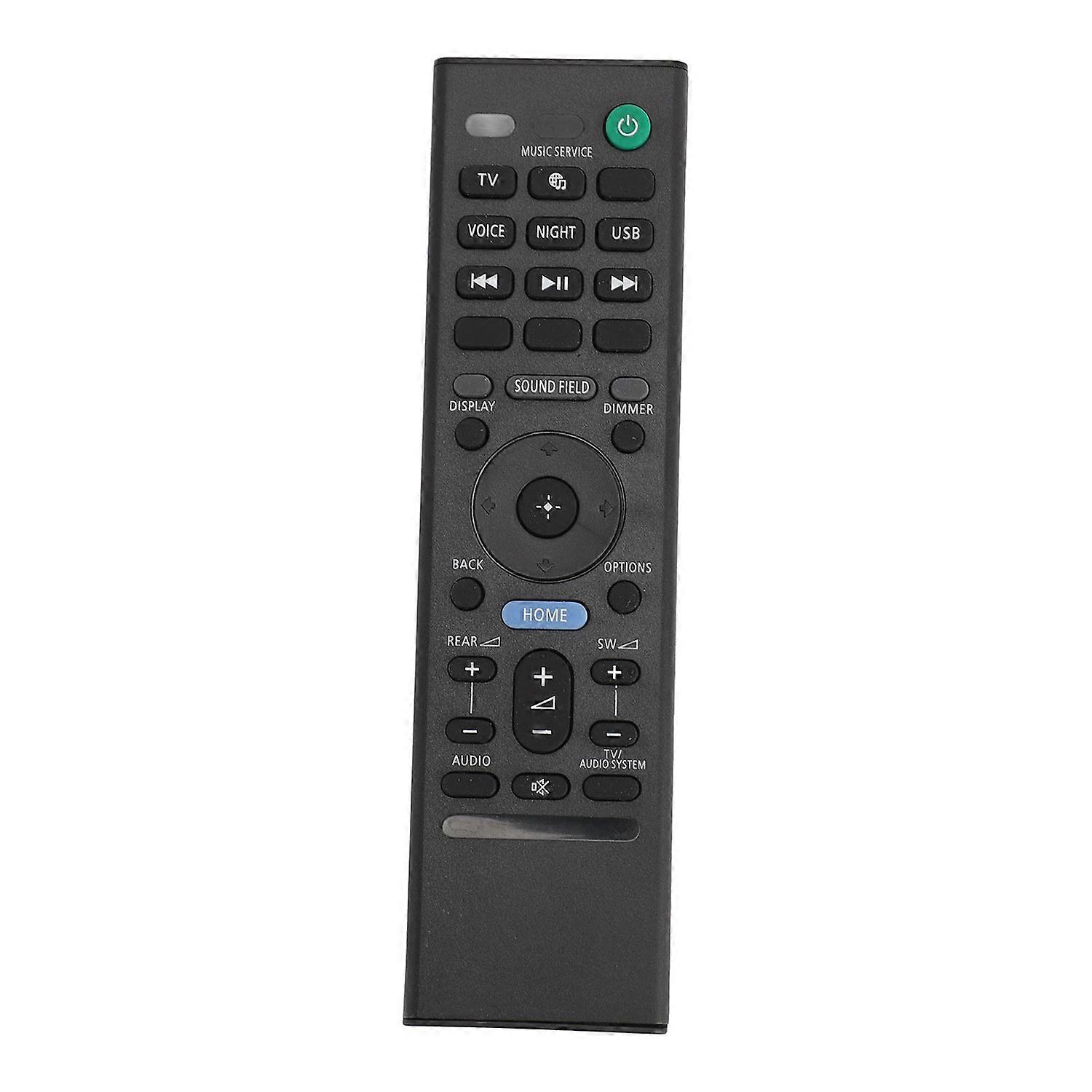 RMT AH514U Remote Control Professional Replacement Soundbar Remote for HT A3000 Soundbar Home Theate