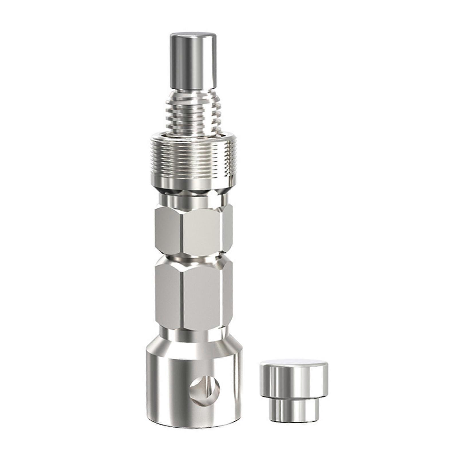 Compacts Bike Crank Removal Tool Square Taper Bottom Bracket Tool Stainless Steels Construction Bottom Bracket Tool Multicolor