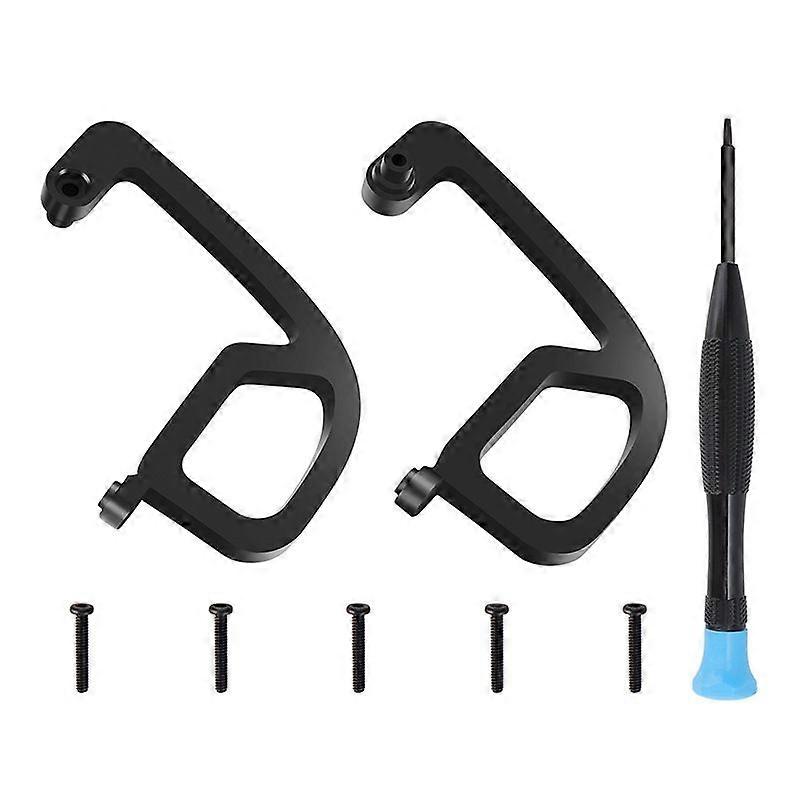 For DJI Avata 2 Drone Gimbal Lens Anti-collision Bumper