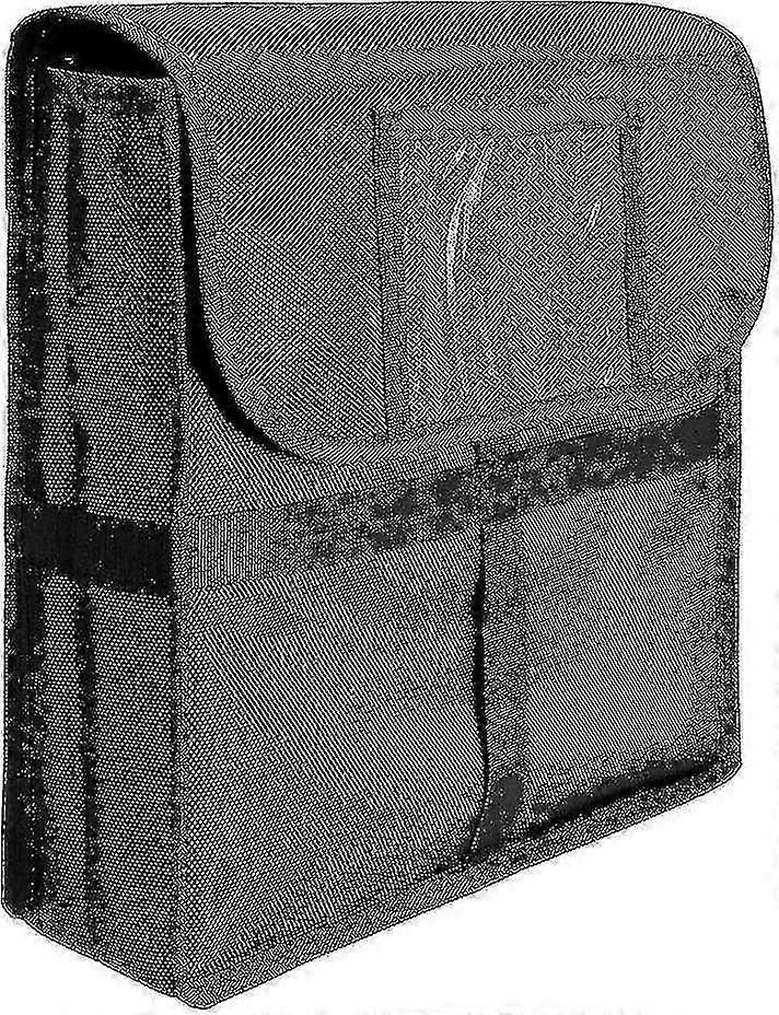 Sac isotherme à emporter pour pizzas et aliments chauds de 11 pouces