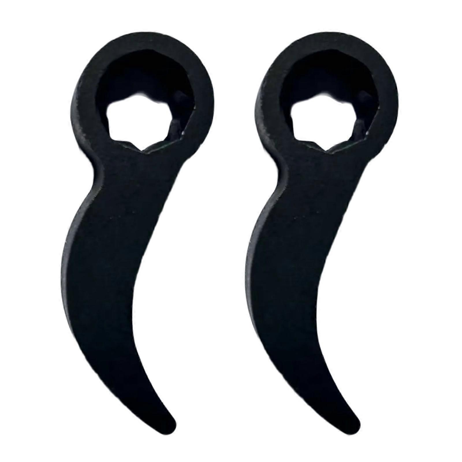 Ratcheting Indexing Pry Bar Tool, Steel Crowbars Adapter Head for Precisions Leverage in Limited Space Multicolor