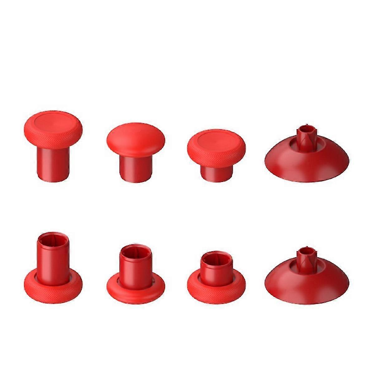 8 Pack Analog Joysticks for Elite/ S/ / Handle Replacement Controller Component Set N