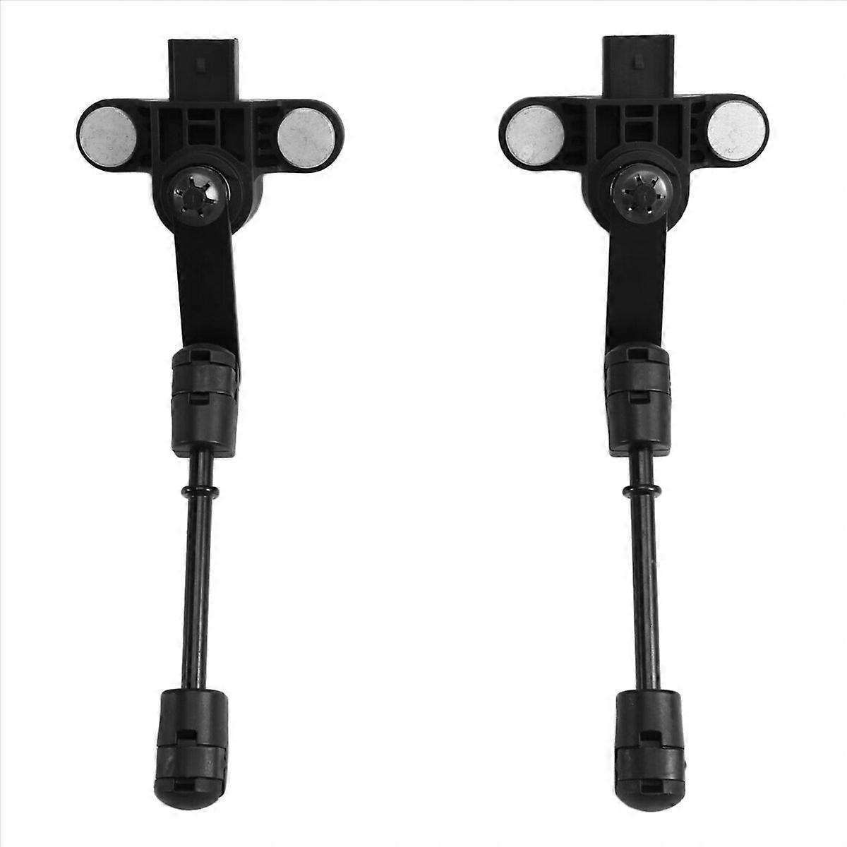 6L1Z-5359-CC 6L1Z5359C Car Ride Leveling Height Sensor Front Right & Left for Expedition Navigator 0