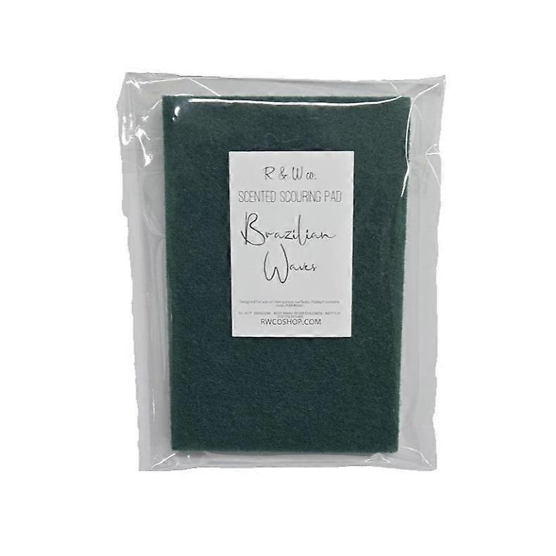 Scented Scouring Pad (2 Pack)