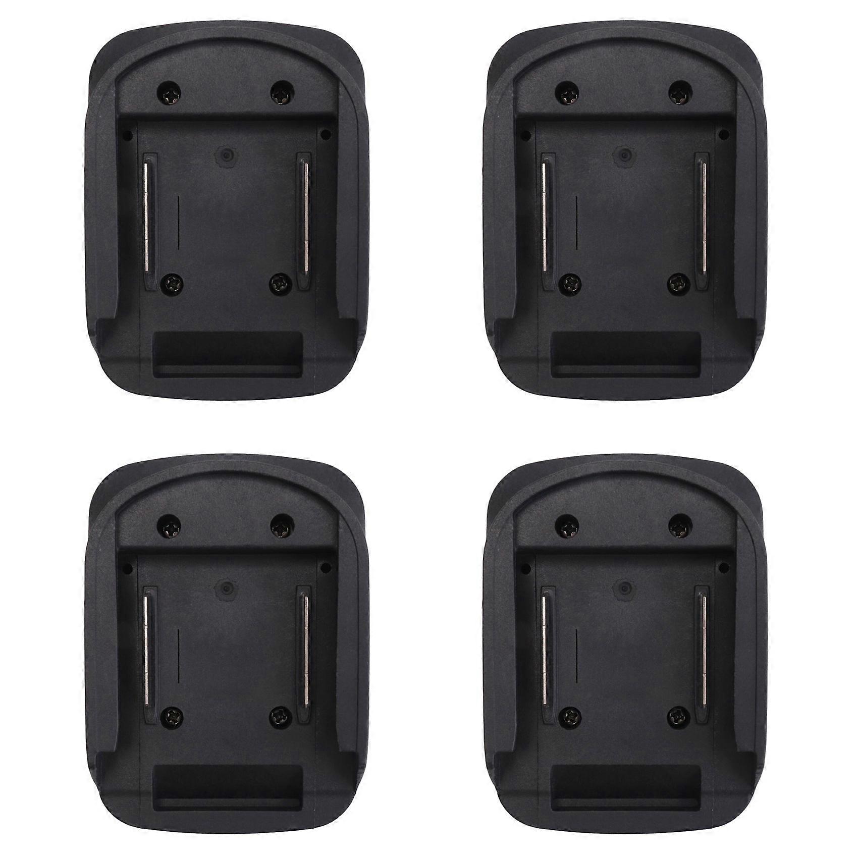 4X MTB18DYL Adapter for Makita 18V Li-Ion Battery BL1830 HongSong Lomvum JiangMi ZhiPu on DAYI 21V Lithium Electric Tool