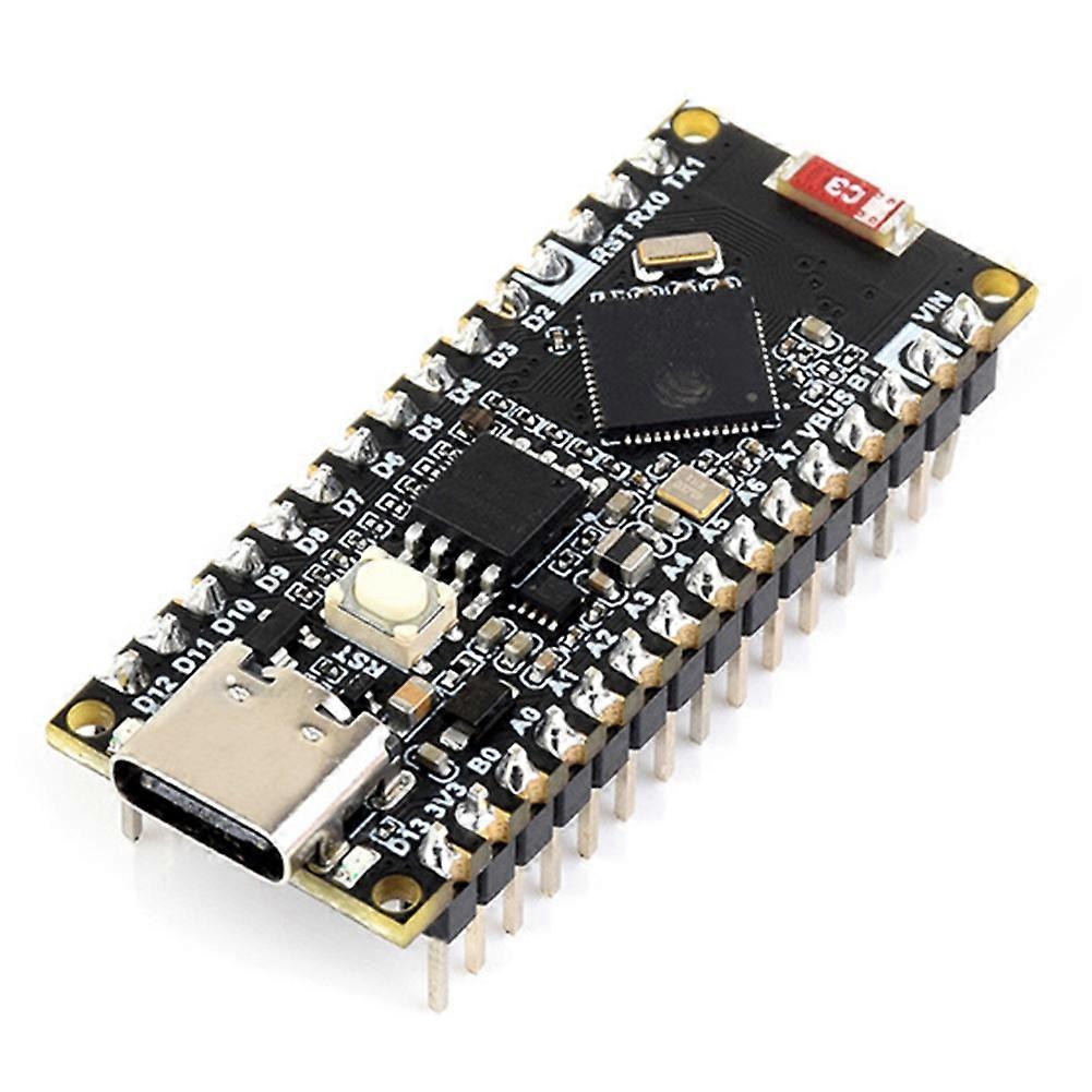 ESP32 S3 Nano Development Board ESP32-S3R8 Chip Compatible with for Arduino Nano ESP32 for Micro-Python or IoT