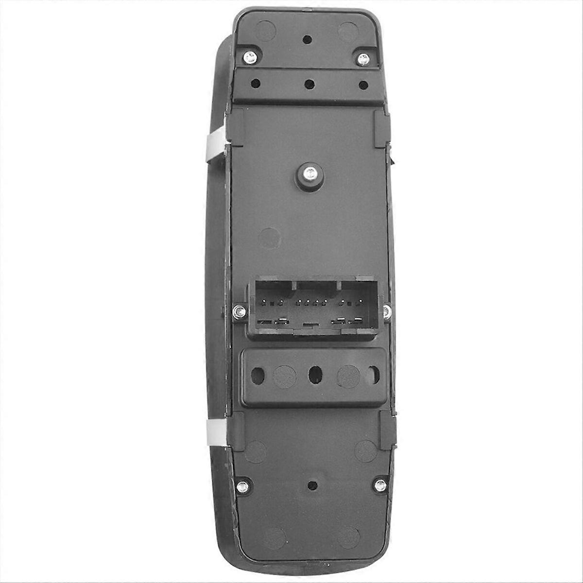 For Ram Driver Side Electric Main Window Switch Control Panel